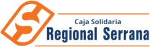 Caja Solidaria Regional Serrana S.C. de A.P. de R.L. de C.V.